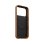 Funda para móvil Nomad Traditional Camino de cuero marrón tostado para iPhone 18 Pro