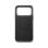 Nomad Traditional Hülle aus schwarzem Horween-Leder MagSafe für iPhone 18 Pro Max