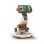 Microscope numerique Clementoni 67411 Smart AI 2 en 1