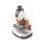 Microscope numerique Clementoni 67411 Smart AI 2 en 1