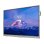 Monitor interativo Uniview UV-MW3565-U-CE 65 polegadas 4K Android 13 60 Hz