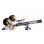 Kit Educatif Clementoni Telescope