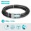 Tube d'extension Gardena 01346-29 Flex Quick & Easy
