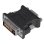Adaptateur 1Life DVI-I vers VGA Noir