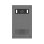 Intercomunicador Grandstream GSC3565 4 MP gris