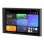 Panel de control IP WiFi Dahua DHI-SCP3022A-B 7" 2 hilos