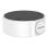 Boite de Connexions Uniview UV-TR-JB03-G-IN pour cameras dome blanches