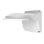 Support mural Uniview UV-TR-WM04-IN aluminium blanc pour caméras dome