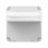 Suporte de Parede Uniview UV-TR-WM03-D-IN para Cameras Dome Brancas