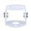 Suporte para poste Uniview para câmara panorâmica branco