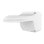 Suporte de parede Uniview UV-TR-JB07/WM03-H-IN-V2 alumínio branco para câmara dome