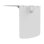 Soporte de Rosca Uniview para Cámaras de Vigilancia Blanco Aluminio