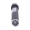 Soporte Uniview UV-TR-SE24-IN-BLACK Extension Dome Motorisée