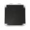 Soporte de Pared Blanco para Cámaras Dome Uniview Resistente