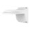 Soporte de Pared Uniview UV-TR-WM03-B Cámaras Dome Motorizadas Blanco
