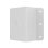 Suporte de Esquina Uniview UV-TR-UC08-B-IN Branco