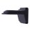 Soporte de Pared Uniview UV-TR-WM03-B para Cámara Domo Motorizada Negro