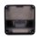 Soporte de Pared Uniview UV-TR-WM03-B para Cámara Domo Motorizada Negro
