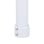 Suporte de teto Uniview UV-TR-SE45-A-IN Domo Branco