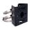 Suporte de Poste Uniview UV-TR-UP06-IN-BLACK