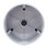Caixa de Conexoes Uniview UV-TR-JB04-E-IN Branca