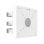 Support de Poste Uniview UV-TR-UP06-C-IN pour Camera Bullet