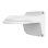 Suporte de Parede Uniview UV-TR-WM03-E-IN-V2 Branco