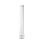 Support plafond Uniview UV-TR-SE24-IN aluminium blanc 223 mm pour caméras Dome