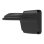 Soporte de pared Uniview para cámaras dome negro aluminio