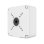 Cassa Derivazione Hikvision UV-TR-JB07-D-IN-V2 per Telecamere Bullet