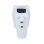 Suporte de Poste Uniview UV-TR-WM06-C-IN Alumínio Branco para Câmeras Box