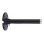 Suporte de Teto Uniview UV-TR-CM24-IN-BLACK Domos Motorizados