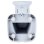 Suporte de Parede Uniview UV-TR-WE45-D-IN para Camaras Panoramicas Branco