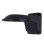 Support mural Uniview TR-WM04-IN-BLACK