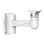 Soporte de Pared Uniview UV-TR-WM07P-A Cámara Bullet Blanco 10 kg