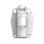 Soporte de Pared Uniview UV-TR-WM07P-A Cámara Bullet Blanco 10 kg