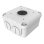 Caja de Conexiones Uniview para Cámaras Bullet Blanca