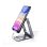 Supporto da Scrivania Ugreen LP263 Alluminio Pieghevole Argento 7.9"