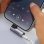Audioadapter UGREEN CM460 USB-C auf 3,5-mm-Klinke 24 Bit/96 kHz grau