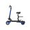 Patinete eléctrico Koolux U1Pro 500W x 2 Autonomía 70 km Ruedas 10"