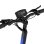 Patinete eléctrico Koolux U1Pro 500W x 2 Autonomía 70 km Ruedas 10"