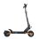 E-Scooter KuKirin G2 Pro 500 W, 65 km, 9-Zoll-Tubeless-Reifen