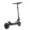 E-Scooter KuKirin G2 Pro 500 W, 65 km, 9-Zoll-Tubeless-Reifen