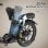 Bicicleta Eléctrica Plegable Fafrees F20+ 250 W 20 Ah 100 km Shimano 20"