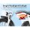 E-Bike Philodo Traveller 2 Batterien 48V 17,5Ah 7 Gänge