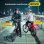 Bicicletta elettrica Eskute C202 250W 48V 17,5Ah Shimano 7v Pneumatici 26"
