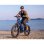 Bicicletta Elettrica Eskute V202 250W 48V 20,8Ah