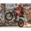Bicicletta elettrica Eskute V202 250 W 48 V 20,8 Ah 20" 65 Nm