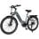 Bicicletta elettrica Koolux X2 500W 48V 15Ah 45km/h Pneumatici 26 pollici
