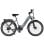 Bicicletta elettrica Koolux X2 500W 48V 15Ah 45km/h Pneumatici 26 pollici